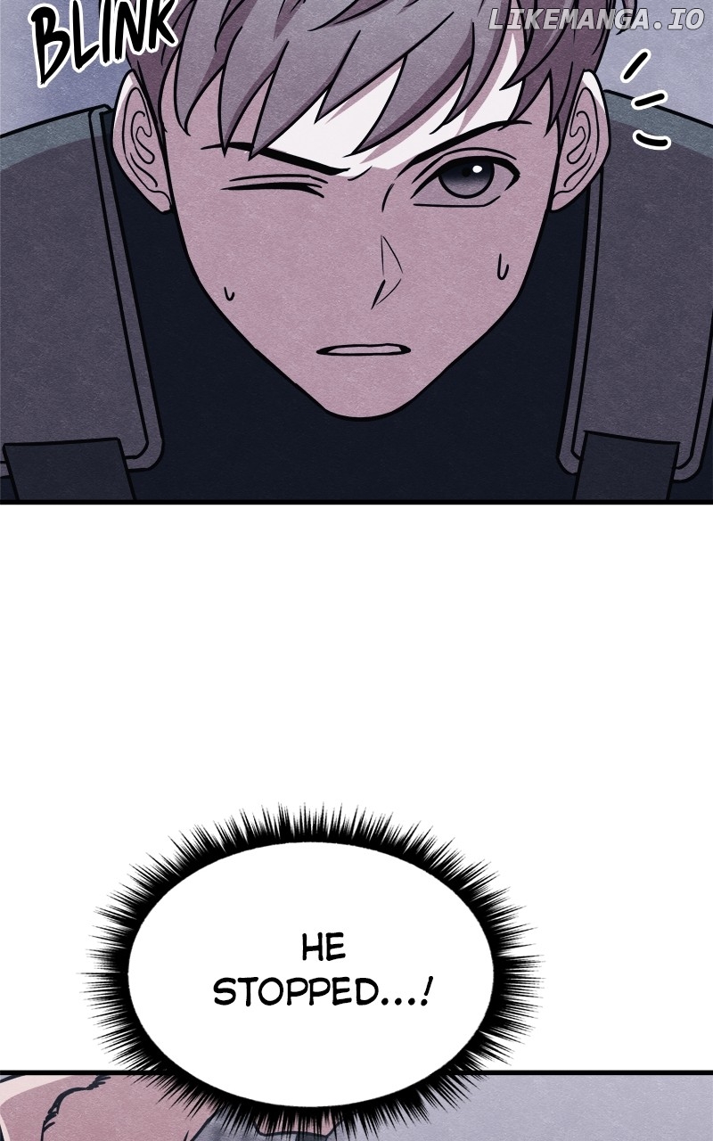 Zombie X Slasher Chapter 49 - page 43