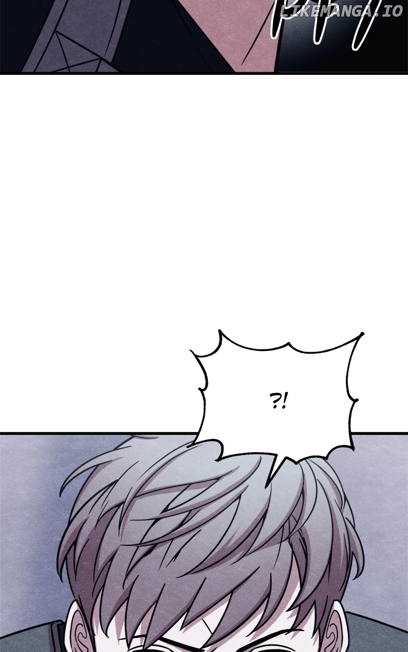 Zombie X Slasher Chapter 49 - page 46
