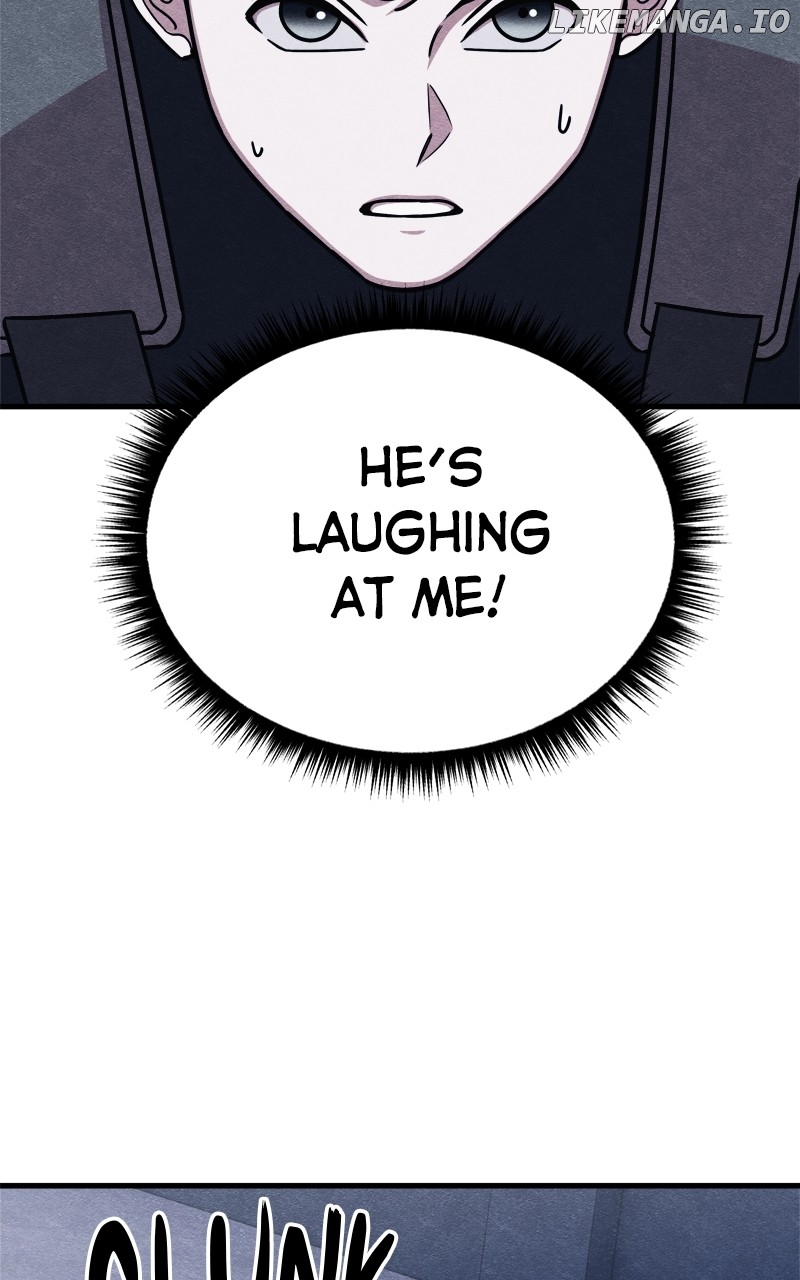 Zombie X Slasher Chapter 49 - page 47
