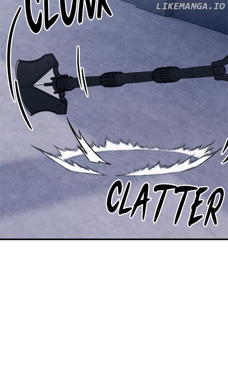 Zombie X Slasher Chapter 49 - page 48