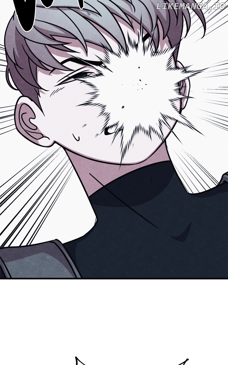 Zombie X Slasher Chapter 49 - page 58
