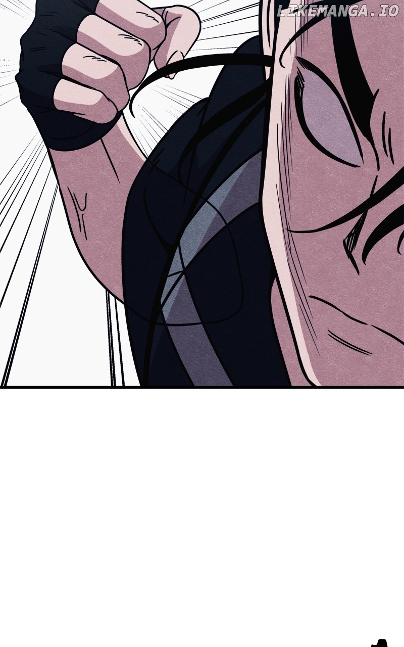 Zombie X Slasher Chapter 49 - page 61