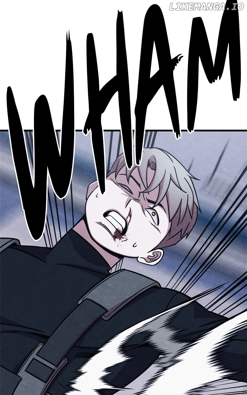 Zombie X Slasher Chapter 49 - page 62