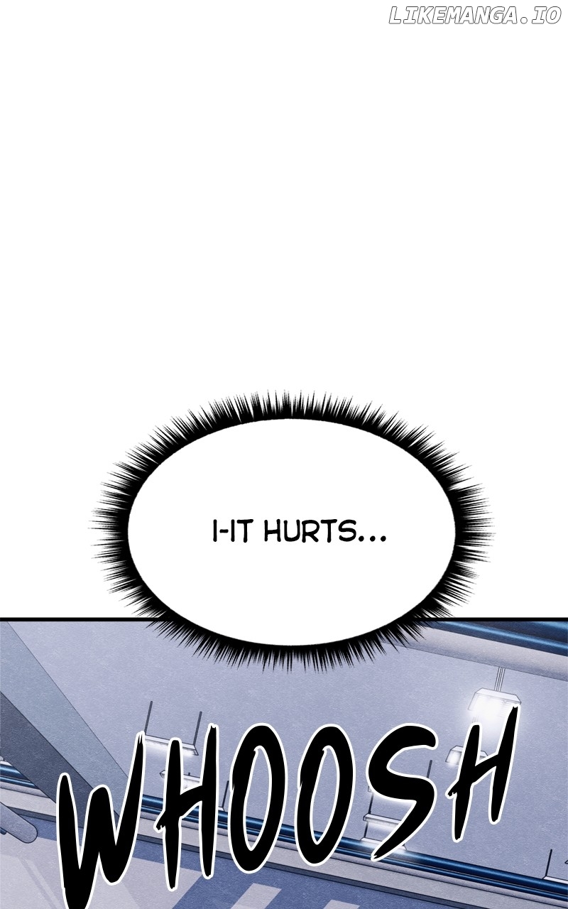 Zombie X Slasher Chapter 49 - page 64