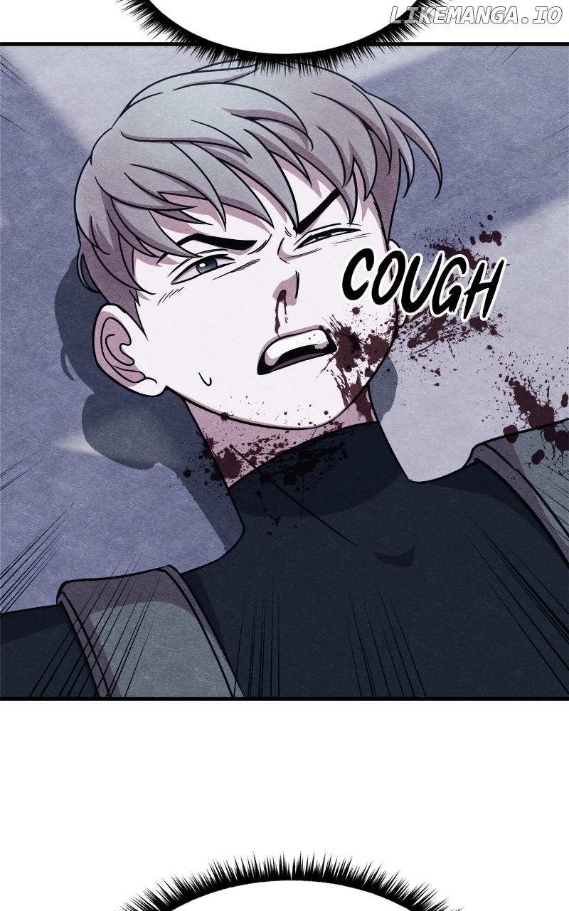 Zombie X Slasher Chapter 49 - page 68