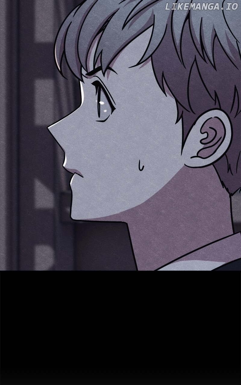 Zombie X Slasher Chapter 49 - page 73