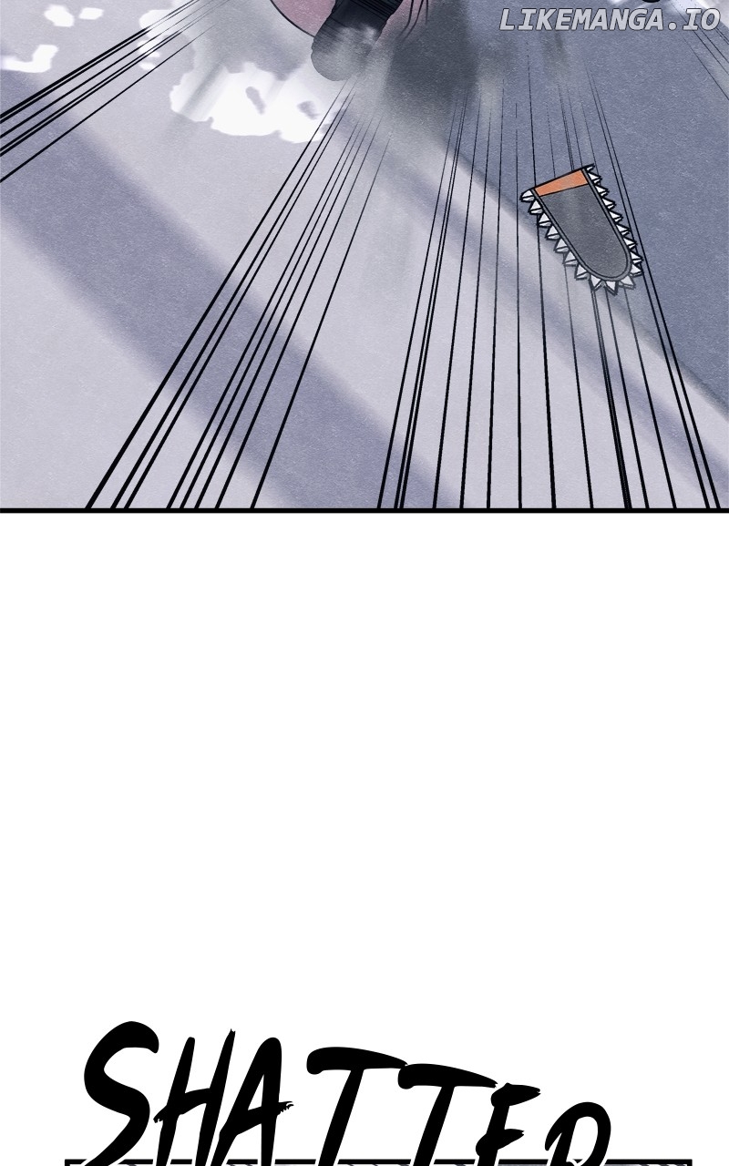 Zombie X Slasher Chapter 49 - page 76