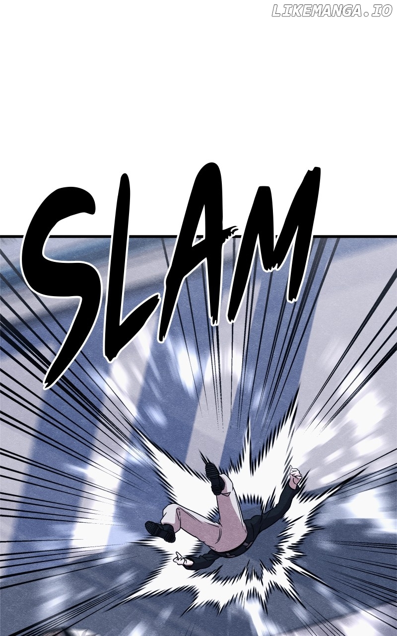 Zombie X Slasher Chapter 49 - page 78