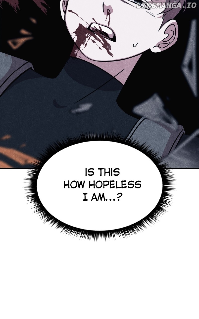 Zombie X Slasher Chapter 49 - page 80
