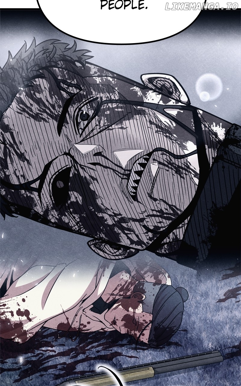 Zombie X Slasher Chapter 49 - page 84