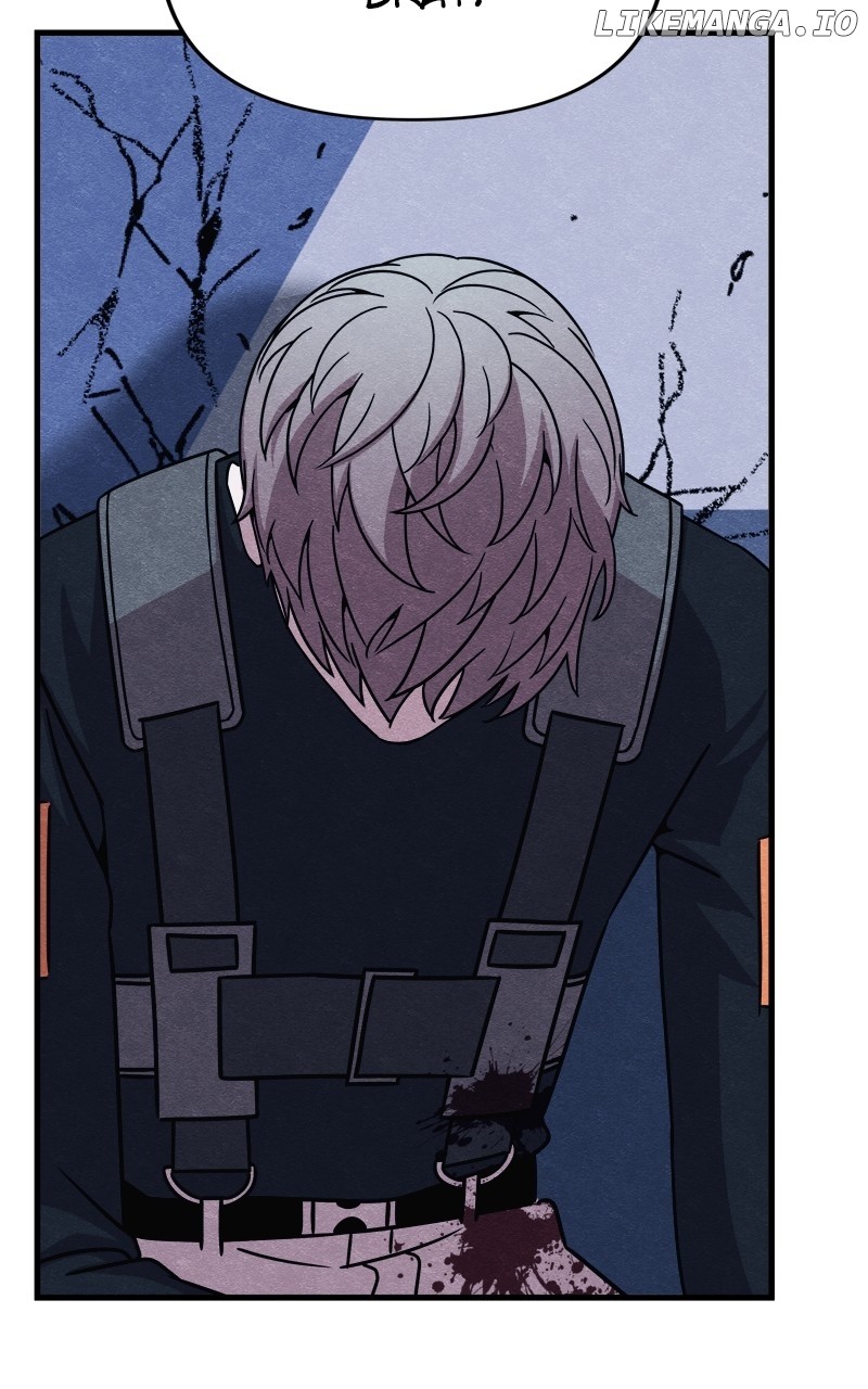 Zombie X Slasher Chapter 49 - page 87