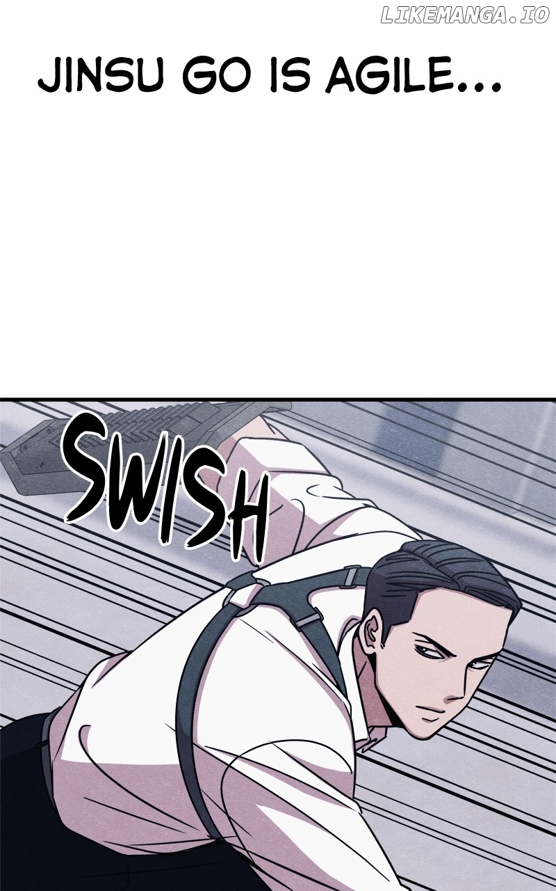 Zombie X Slasher Chapter 49 - page 9