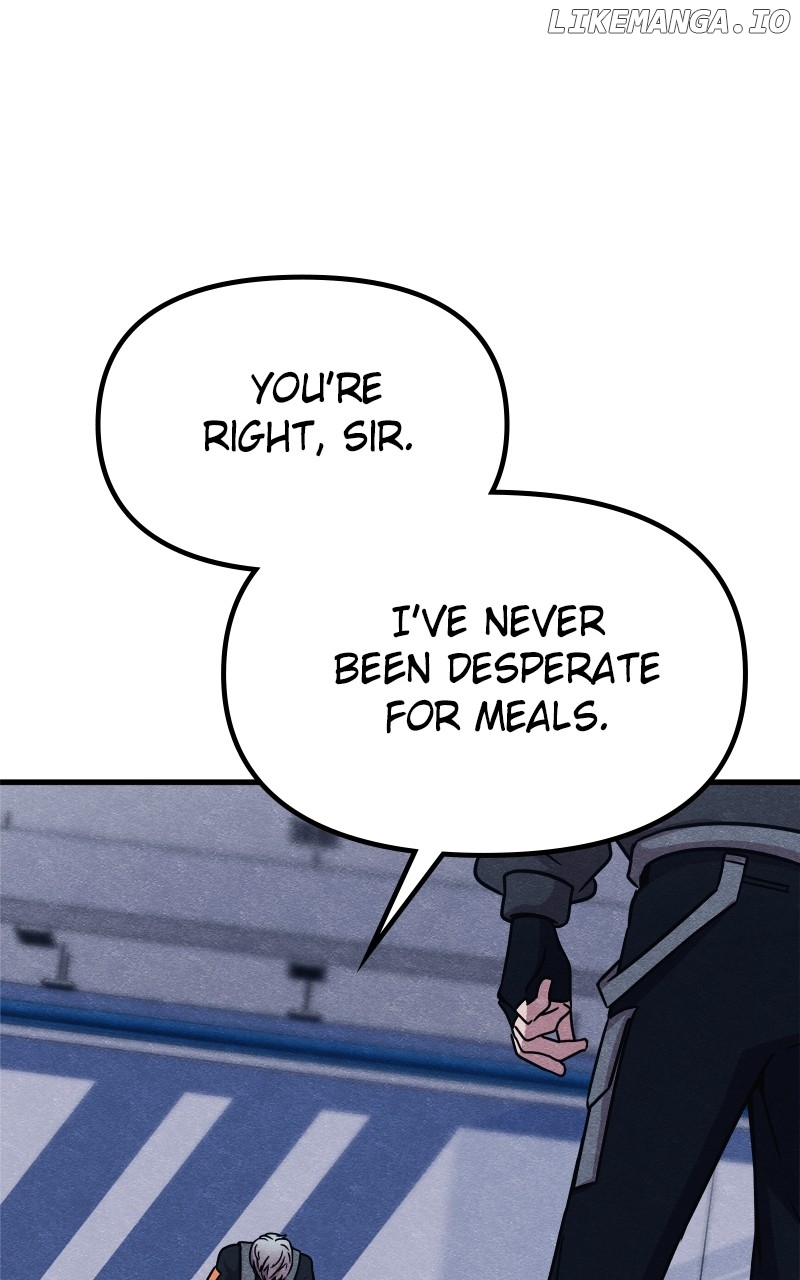 Zombie X Slasher Chapter 49 - page 95