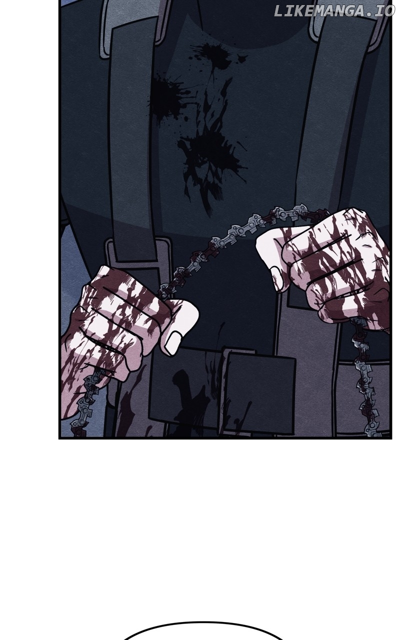 Zombie X Slasher Chapter 49 - page 97