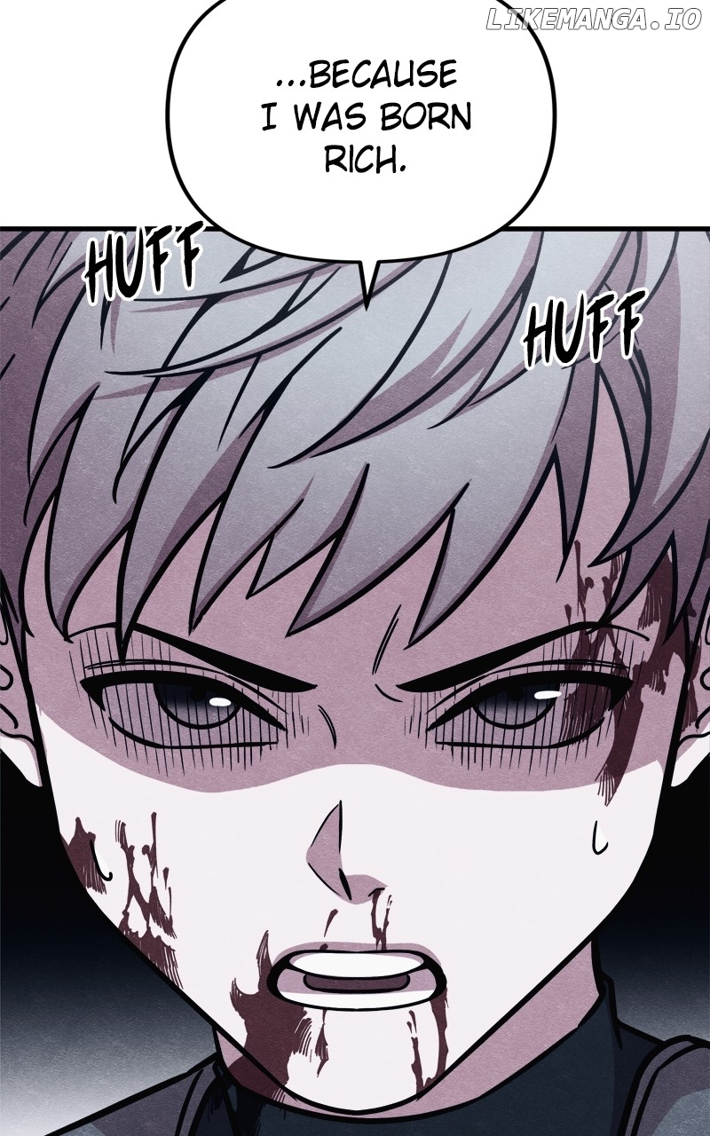 Zombie X Slasher Chapter 49 - page 98