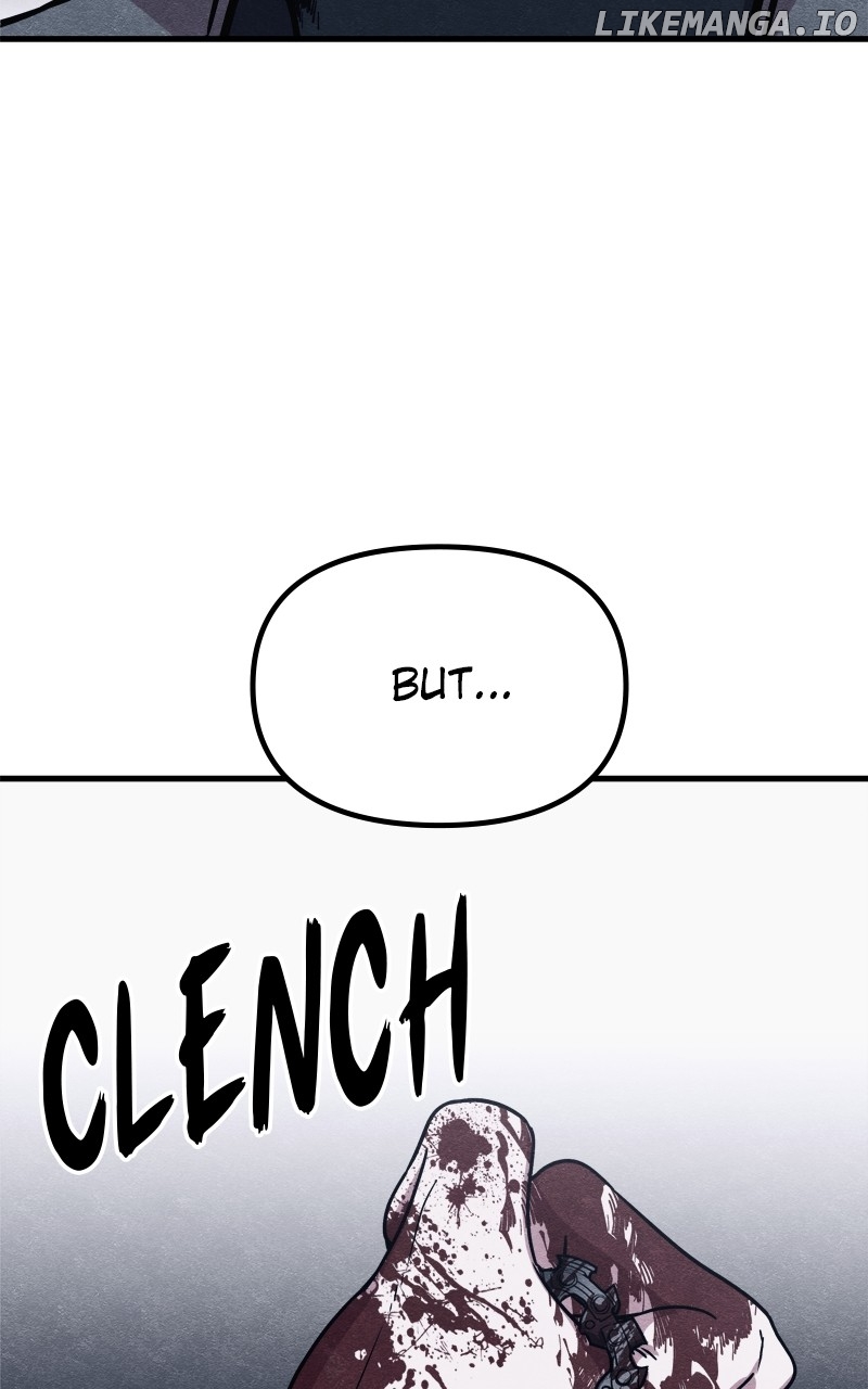 Zombie X Slasher Chapter 49 - page 99