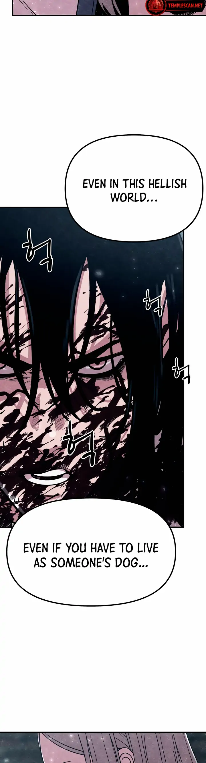 Zombie X Slasher Chapter 3 - page 33