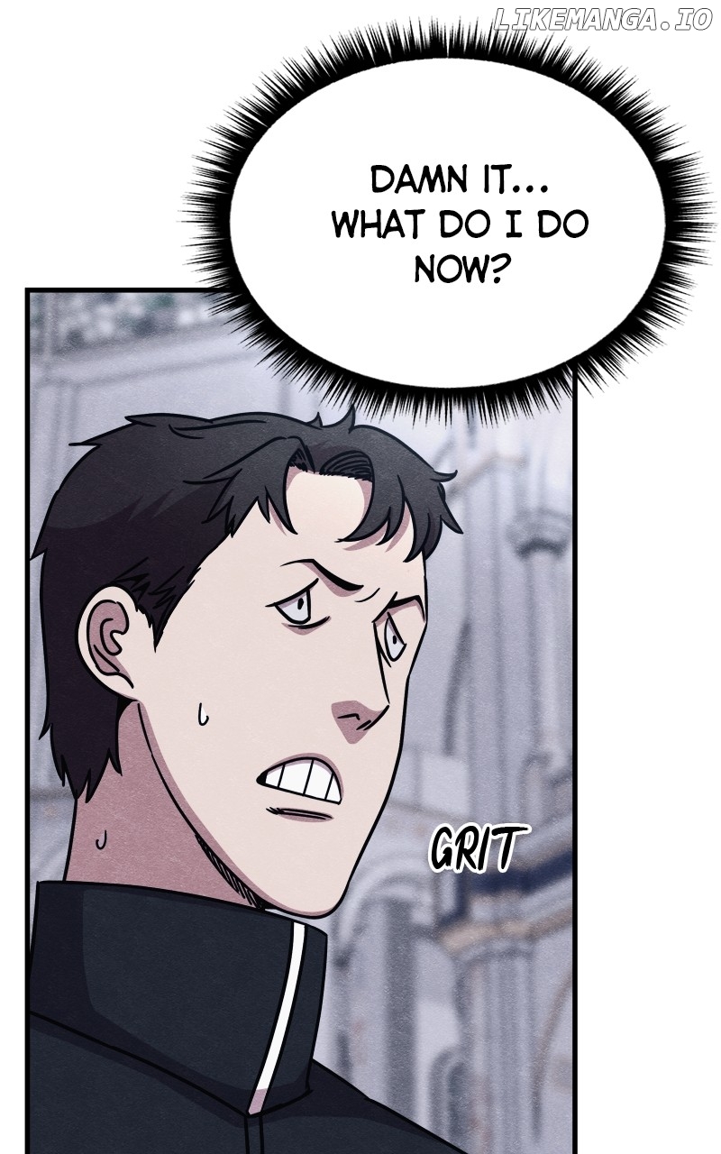 Zombie X Slasher Chapter 57 - page 101