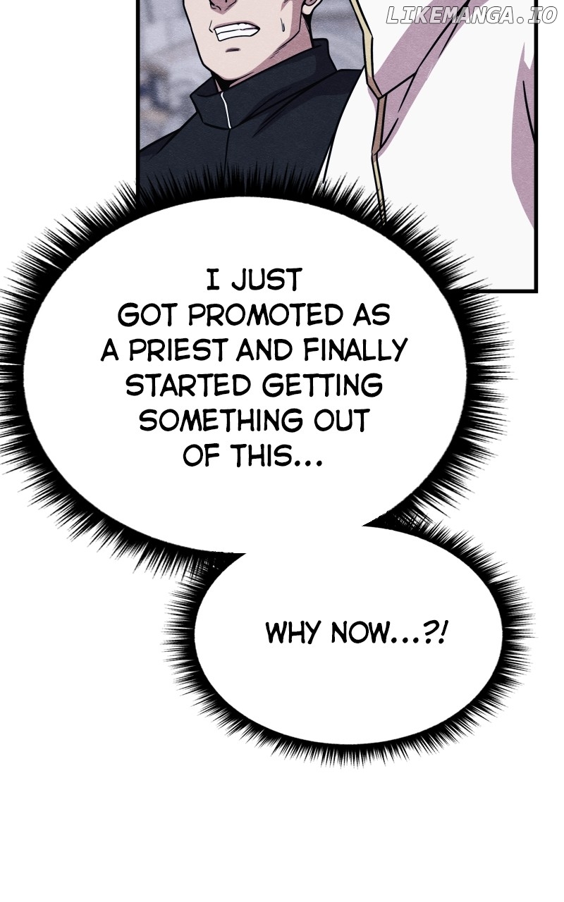 Zombie X Slasher Chapter 57 - page 103