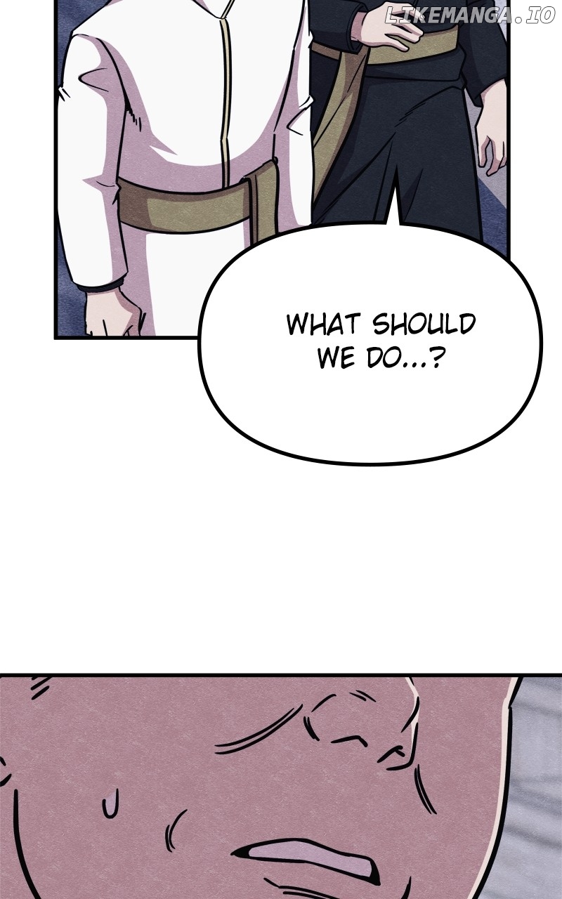 Zombie X Slasher Chapter 57 - page 105