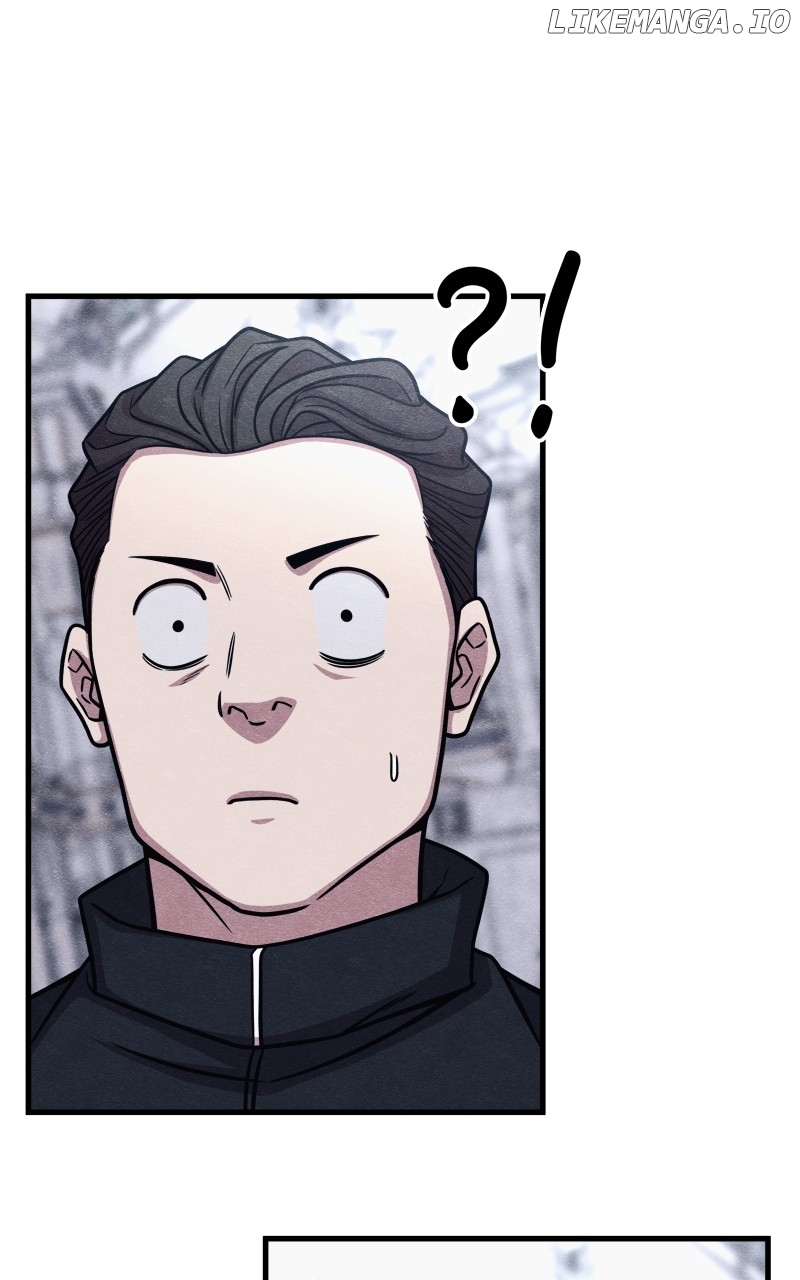 Zombie X Slasher Chapter 57 - page 108