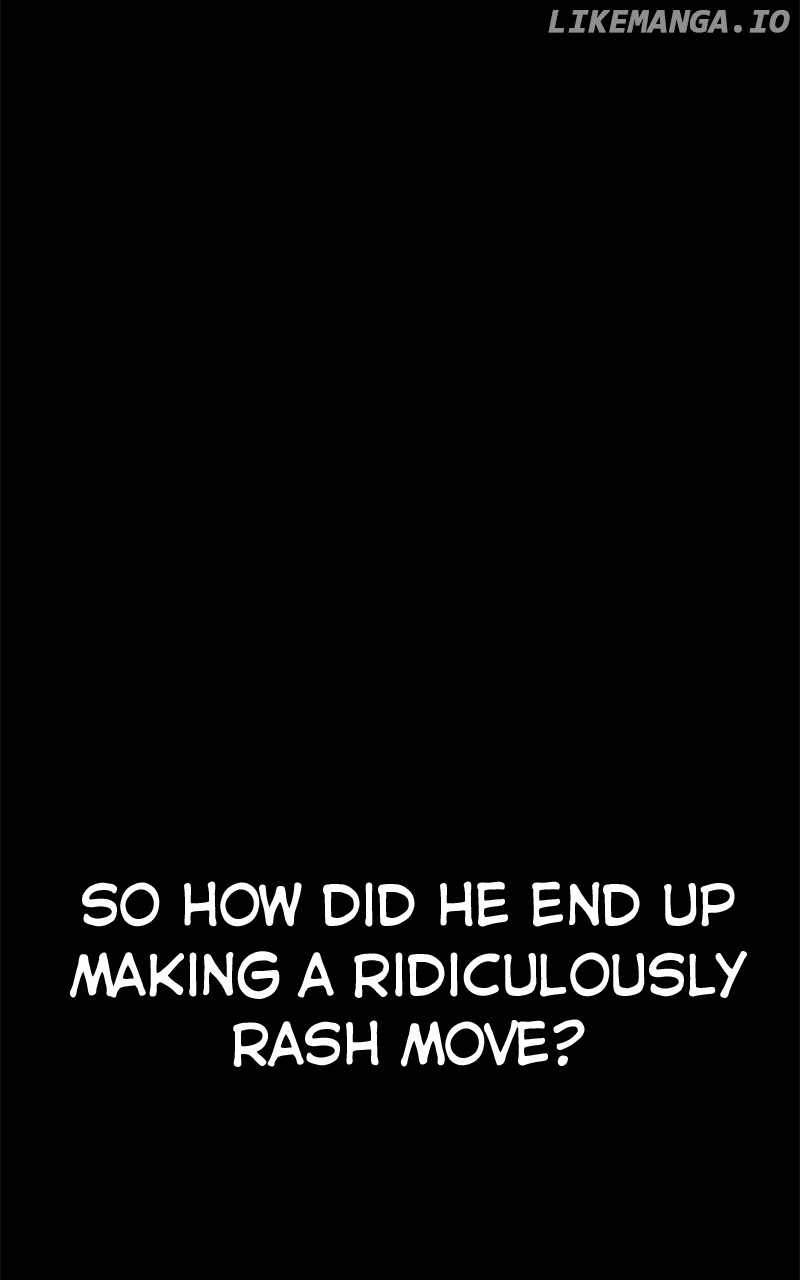 Zombie X Slasher Chapter 57 - page 11