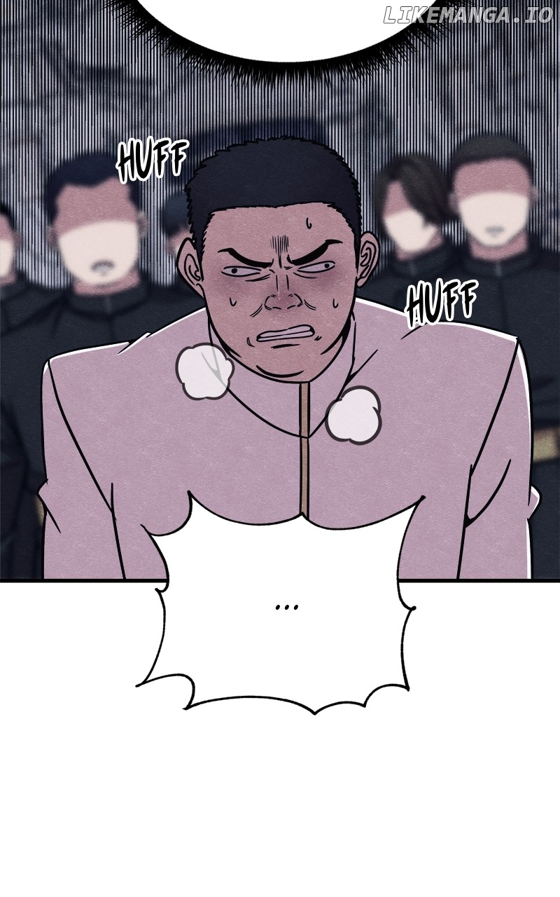 Zombie X Slasher Chapter 57 - page 110