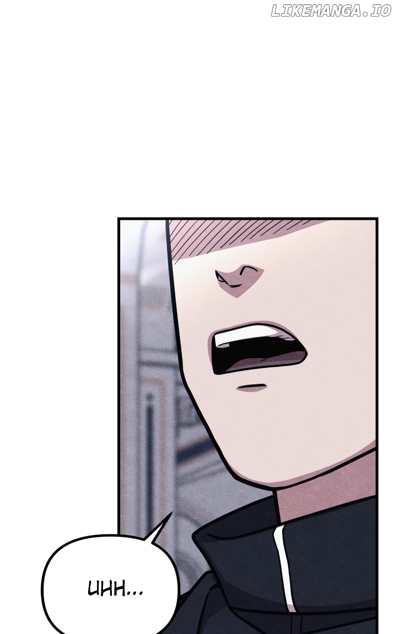 Zombie X Slasher Chapter 57 - page 111