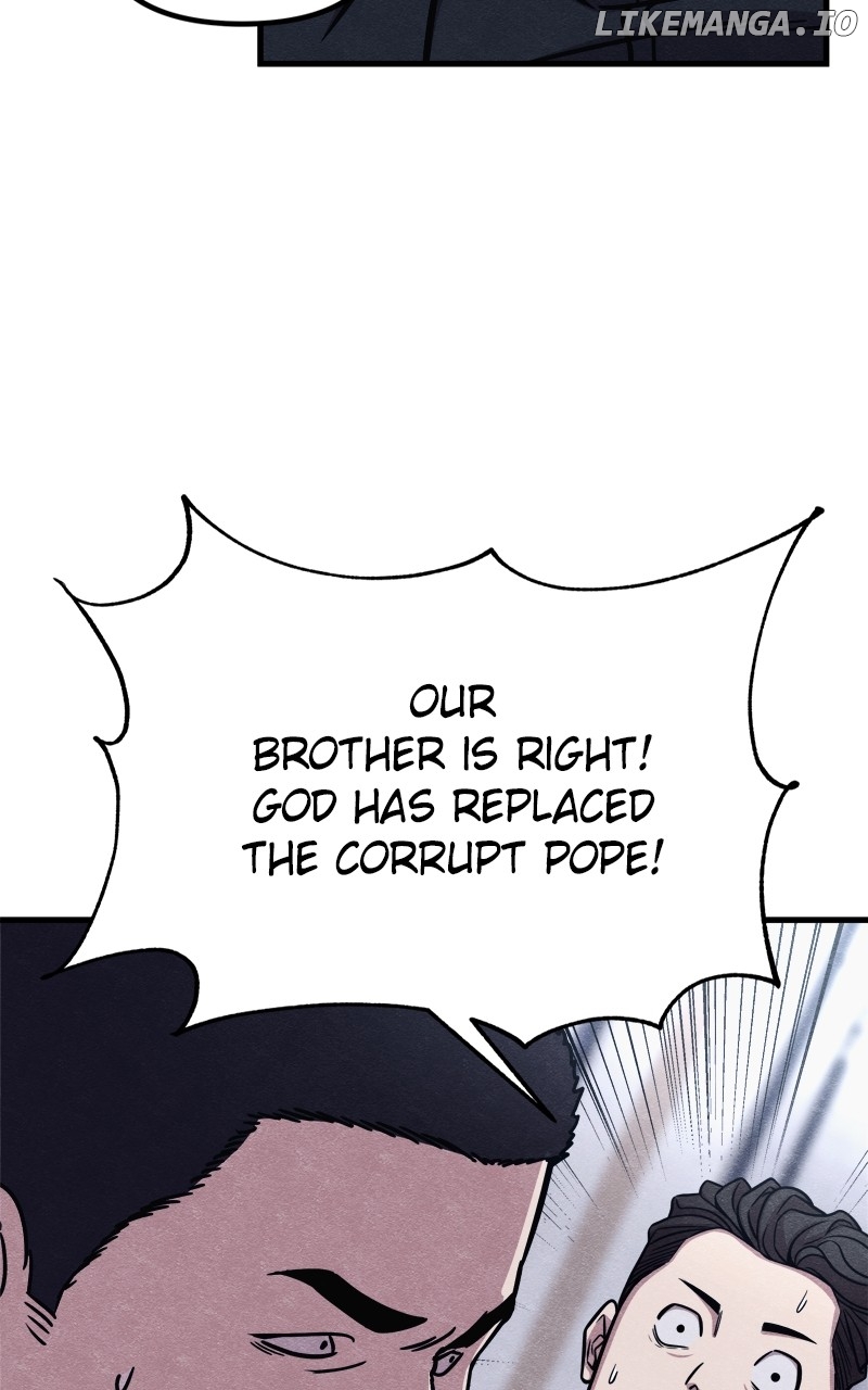 Zombie X Slasher Chapter 57 - page 112