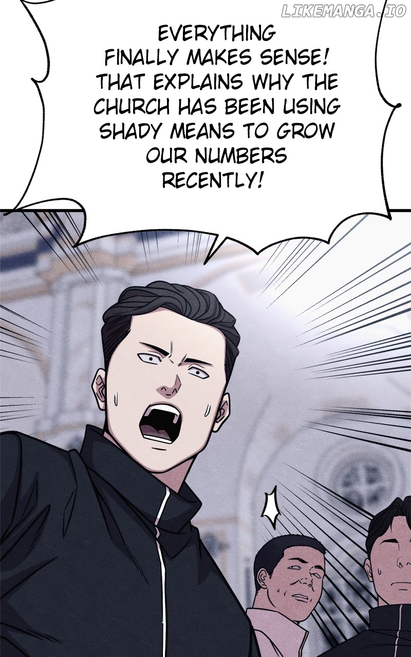 Zombie X Slasher Chapter 57 - page 114