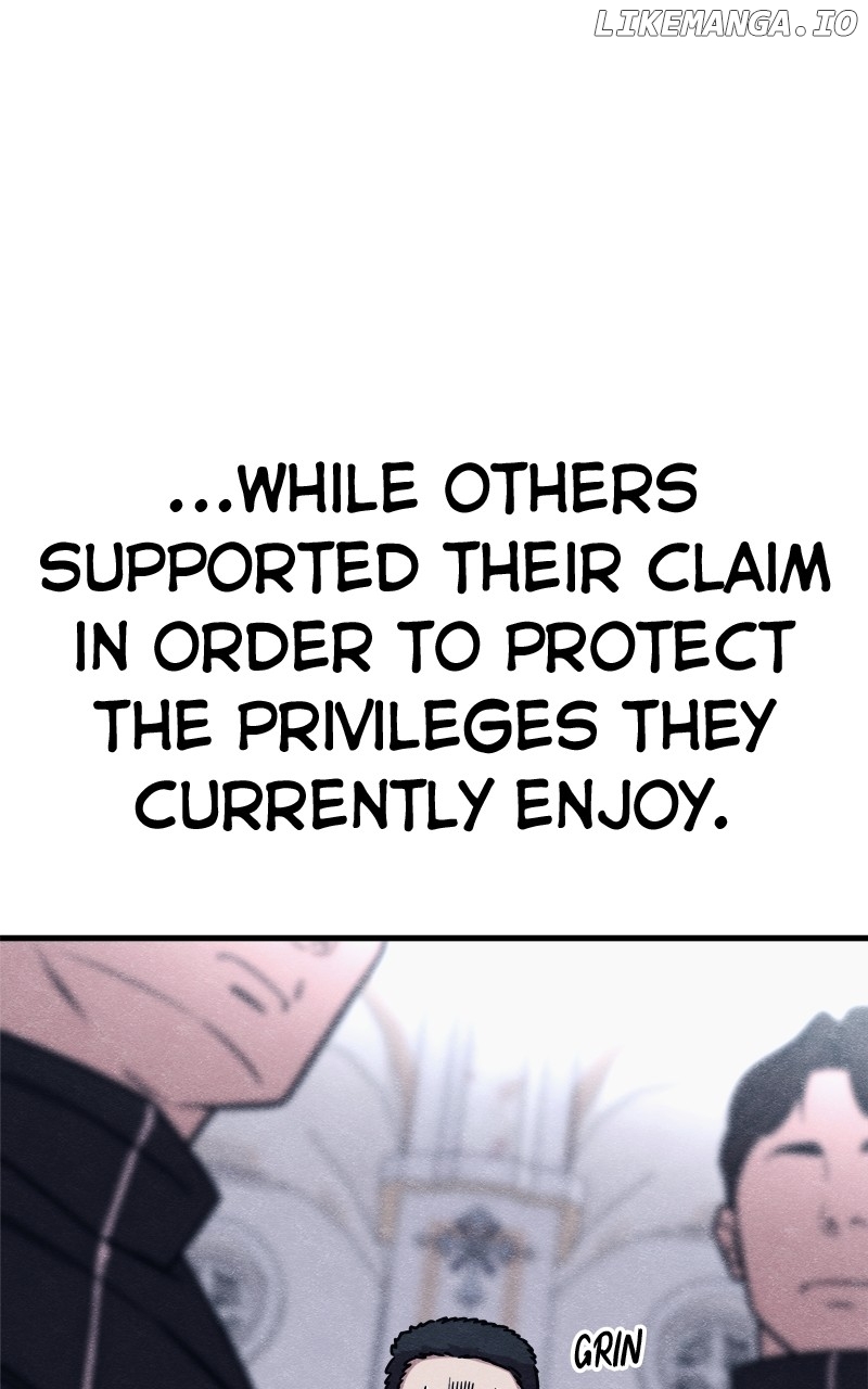 Zombie X Slasher Chapter 57 - page 117