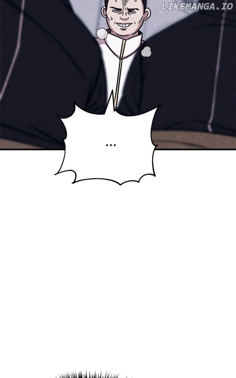 Zombie X Slasher Chapter 57 - page 118