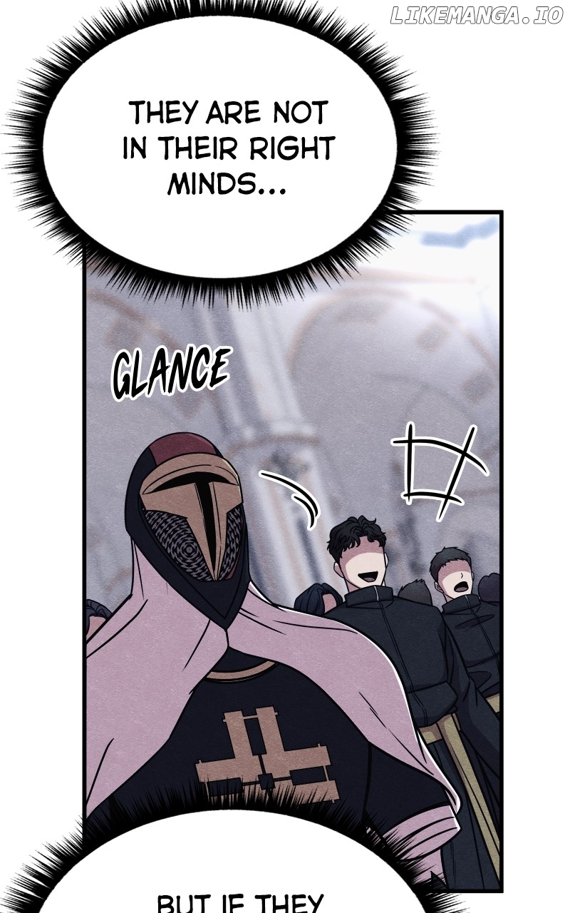 Zombie X Slasher Chapter 57 - page 119