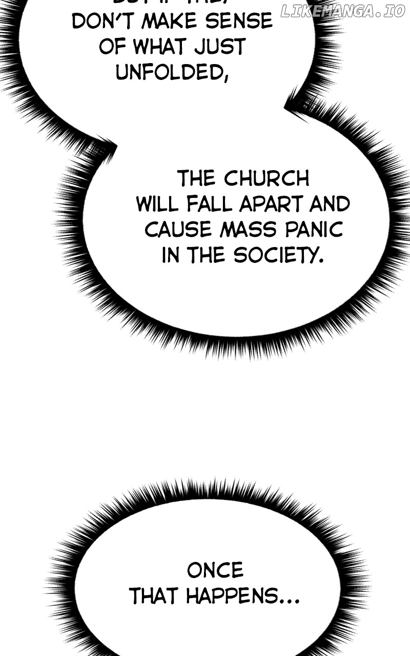 Zombie X Slasher Chapter 57 - page 120