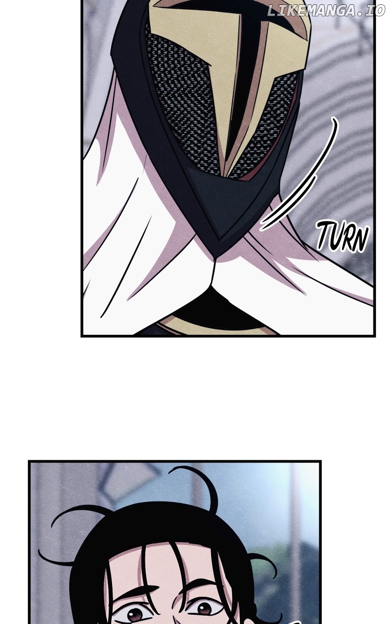 Zombie X Slasher Chapter 57 - page 124