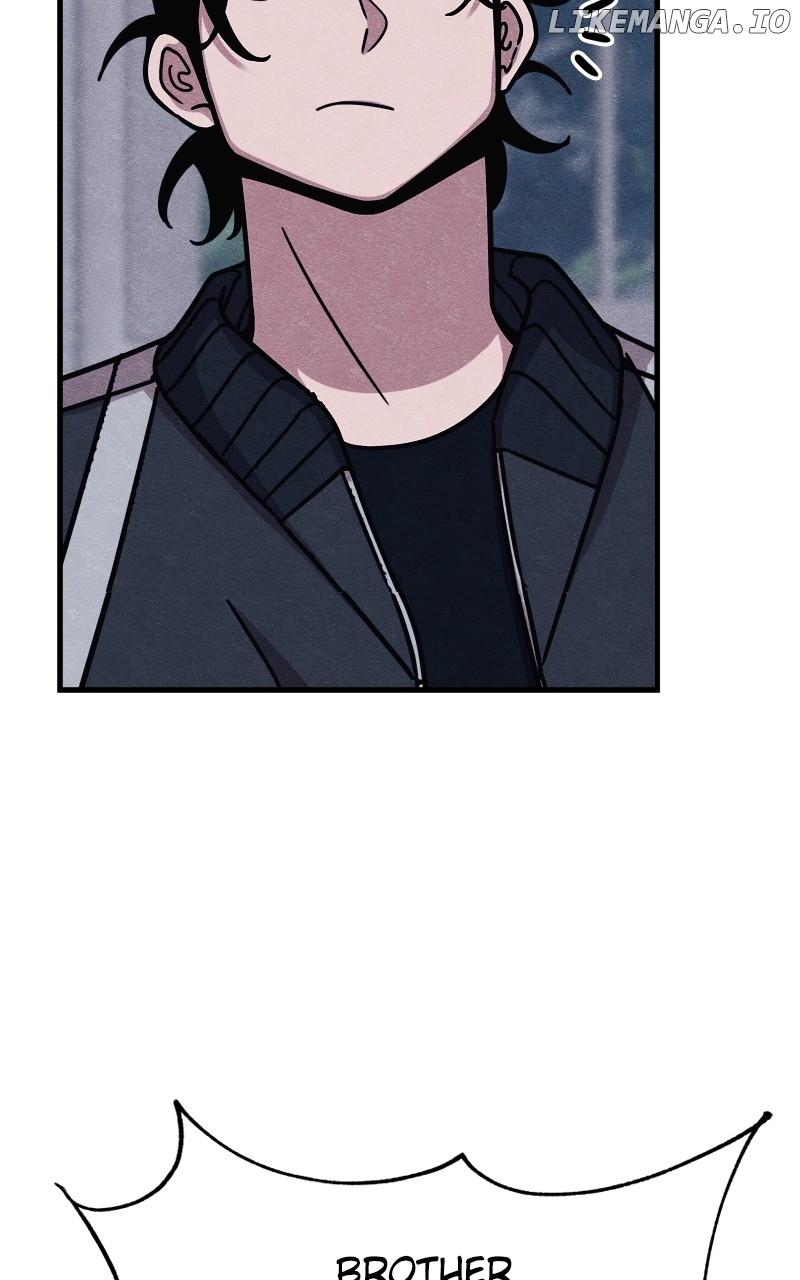 Zombie X Slasher Chapter 57 - page 125