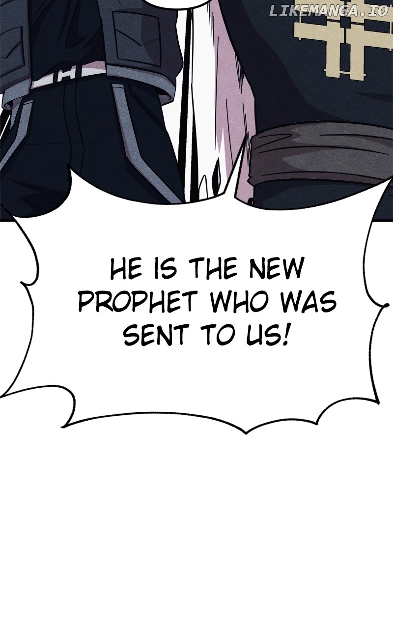 Zombie X Slasher Chapter 57 - page 127