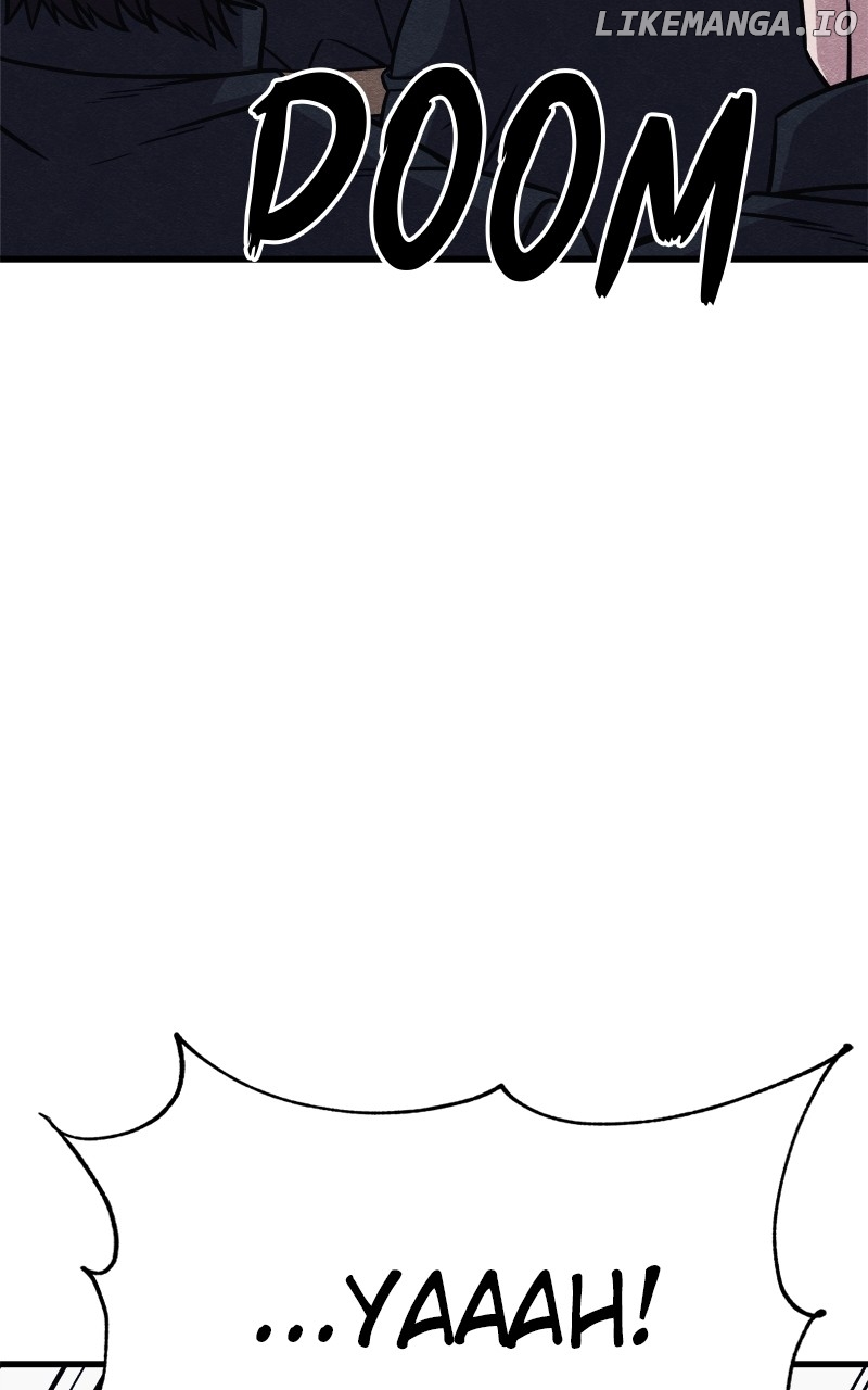 Zombie X Slasher Chapter 57 - page 129