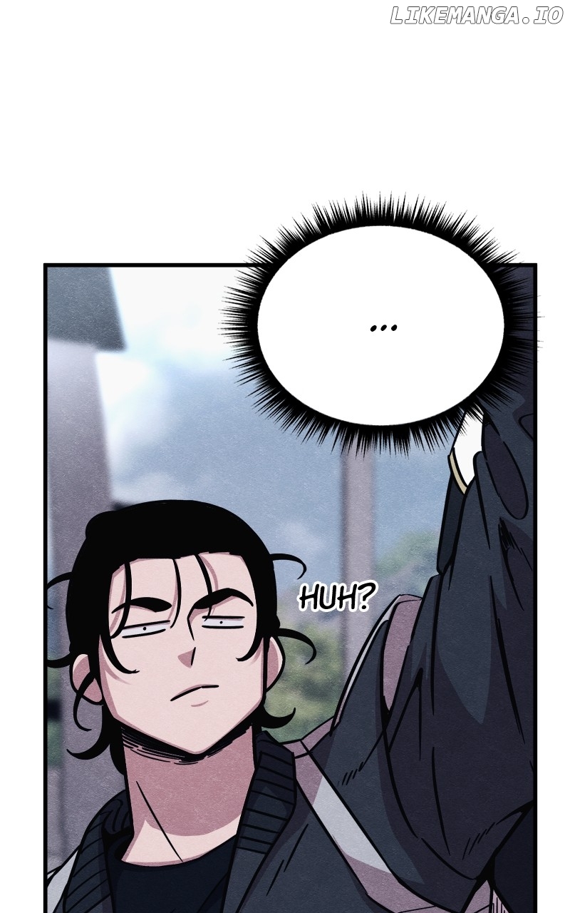 Zombie X Slasher Chapter 57 - page 131