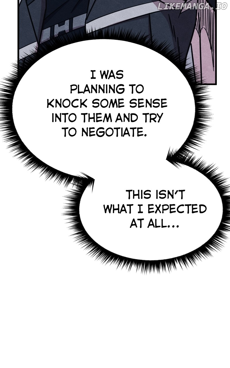Zombie X Slasher Chapter 57 - page 132