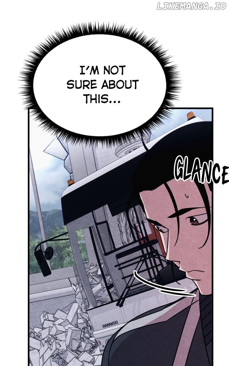 Zombie X Slasher Chapter 57 - page 133