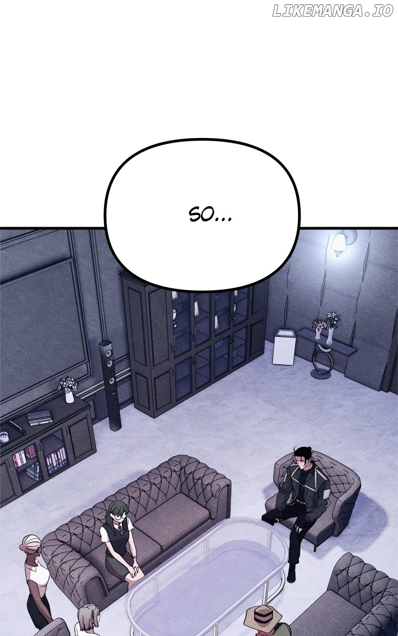 Zombie X Slasher Chapter 57 - page 137