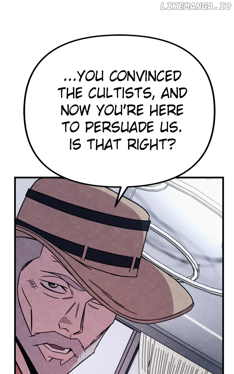 Zombie X Slasher Chapter 57 - page 139