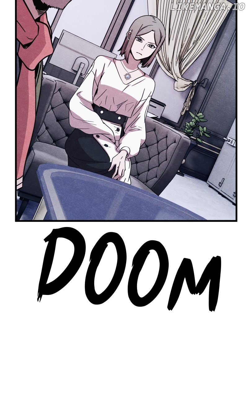 Zombie X Slasher Chapter 57 - page 140