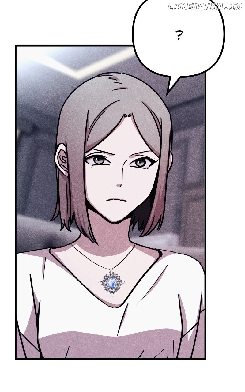 Zombie X Slasher Chapter 57 - page 143