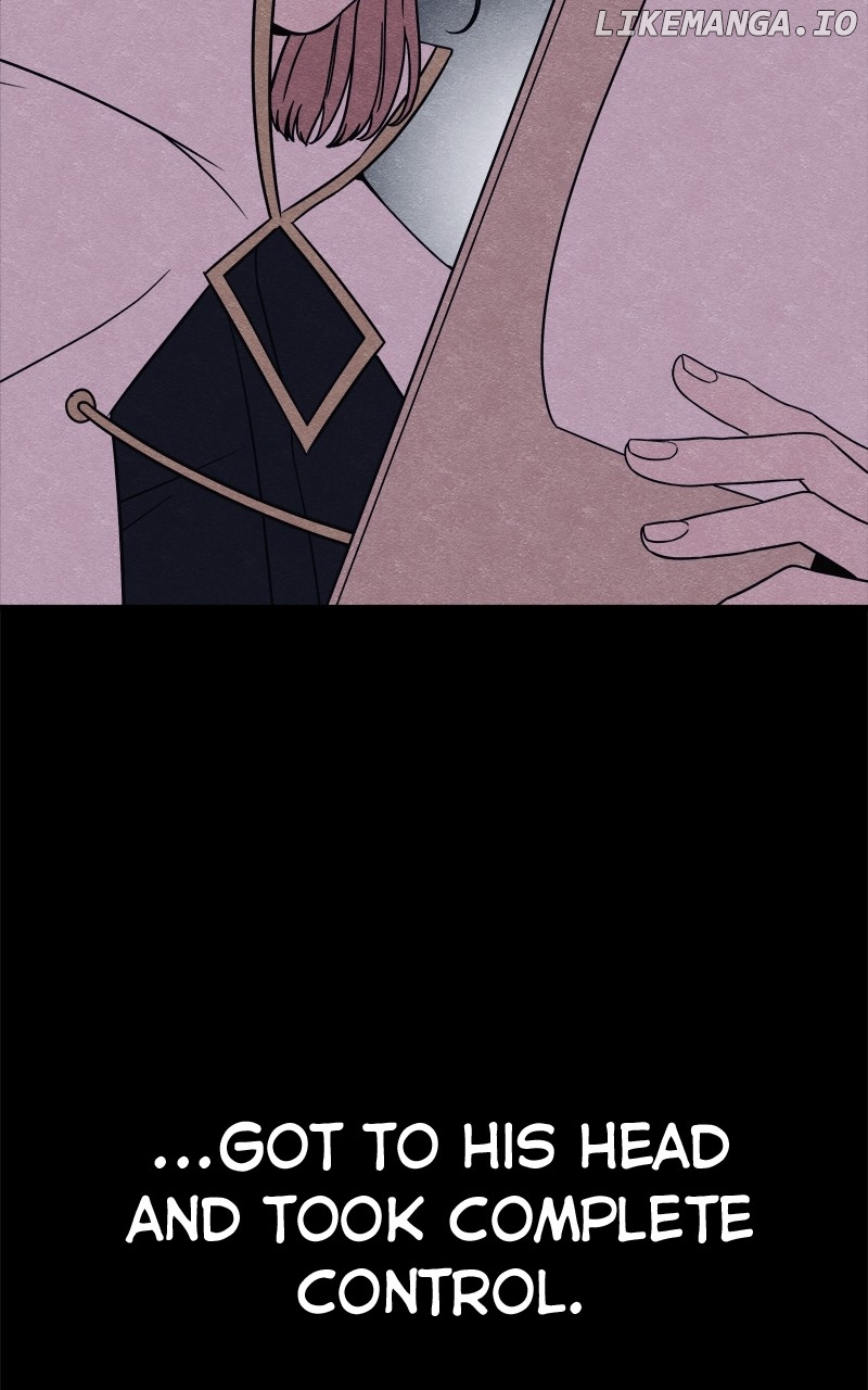 Zombie X Slasher Chapter 57 - page 16