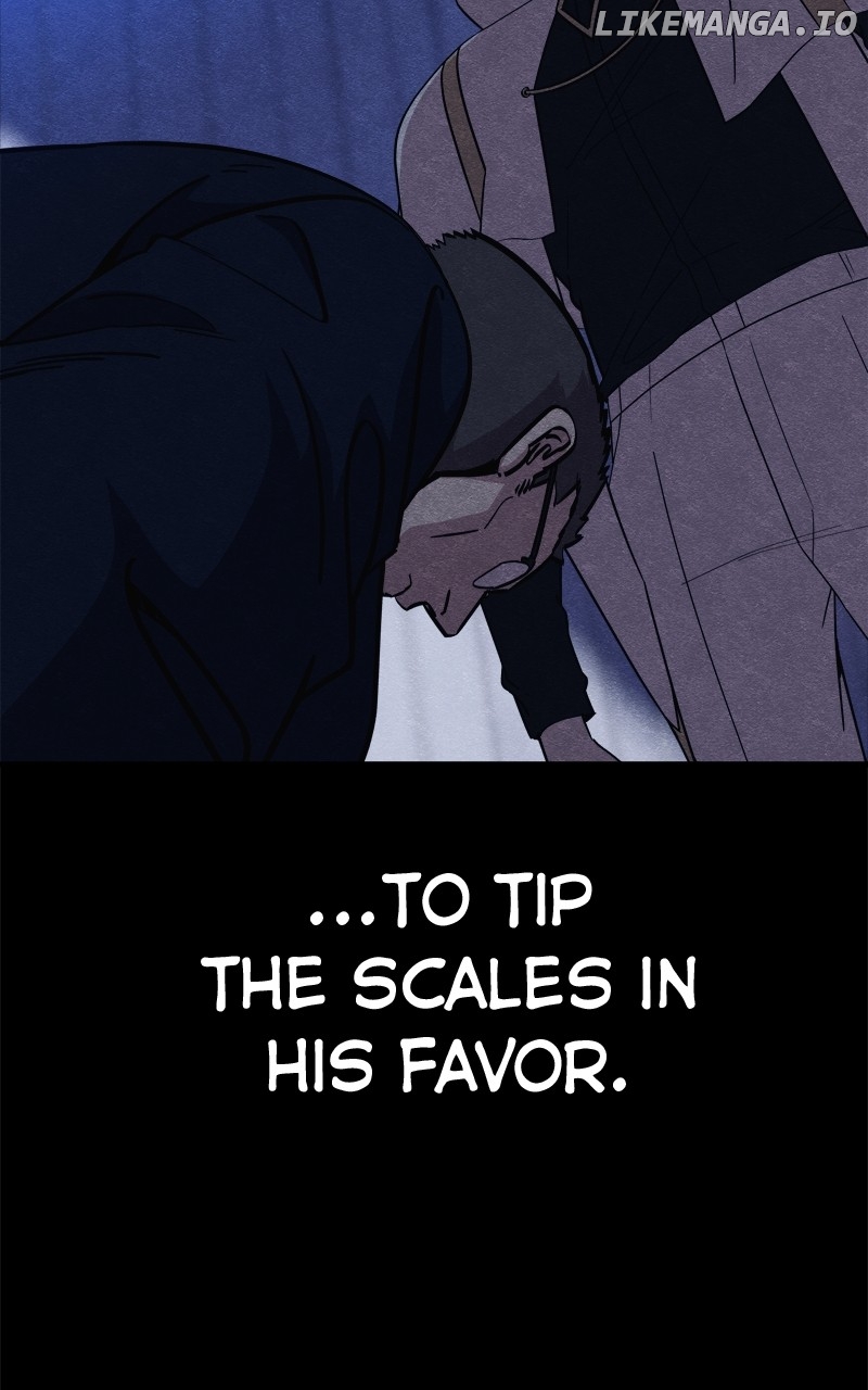 Zombie X Slasher Chapter 57 - page 18