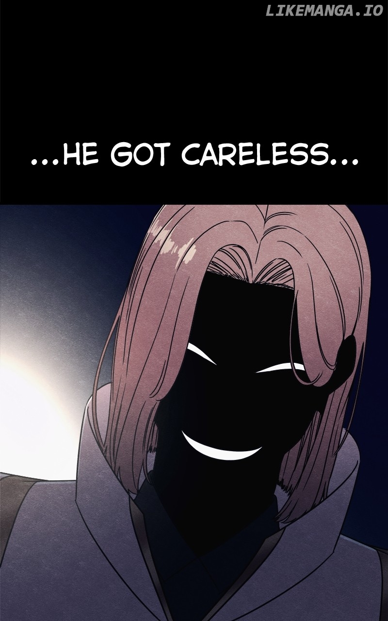 Zombie X Slasher Chapter 57 - page 21