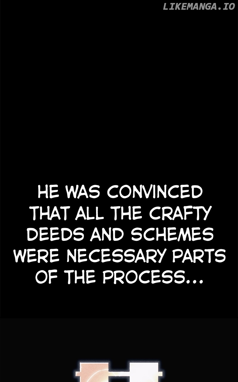Zombie X Slasher Chapter 57 - page 24