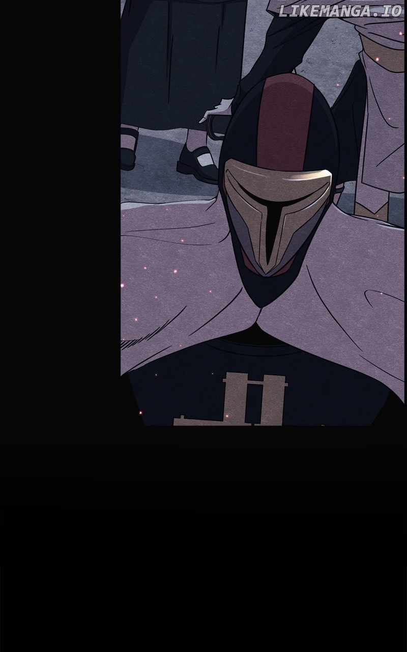 Zombie X Slasher Chapter 57 - page 3